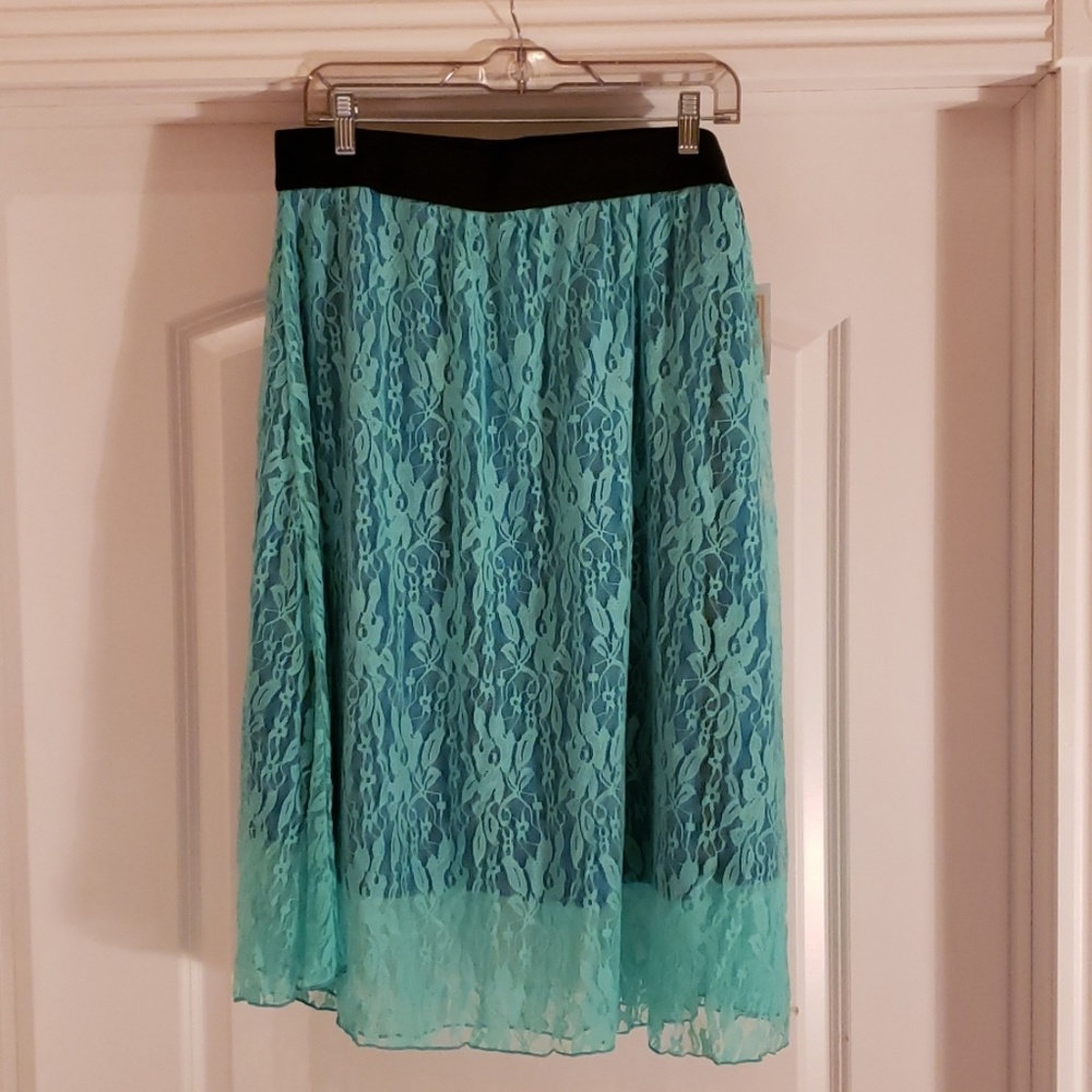 Lularoe Lola Skirt
